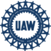 Logo United Auto Workers